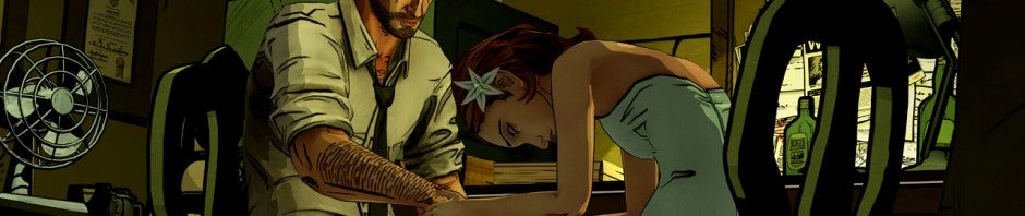TheWolfAmongUs_holding hands