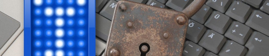 TrueCrypt encryption software suddenly ends development