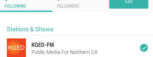 TuneIn Radio wants to be a social network for radio lovers