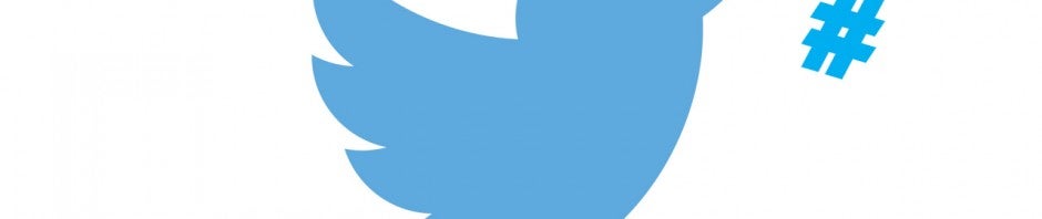 Twitter silence header