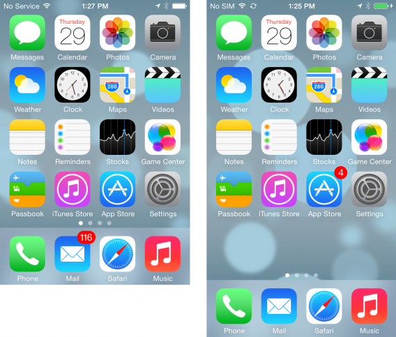 iPhone 4s iPhone 5s sync and restore