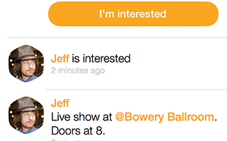 Foursquare’s Swarm app makes it easy to stalk your friends