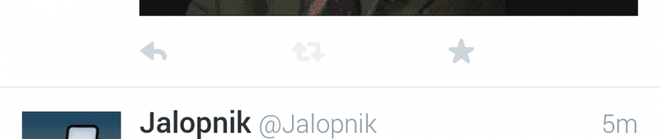Twitter finally gets support for animated GIFs