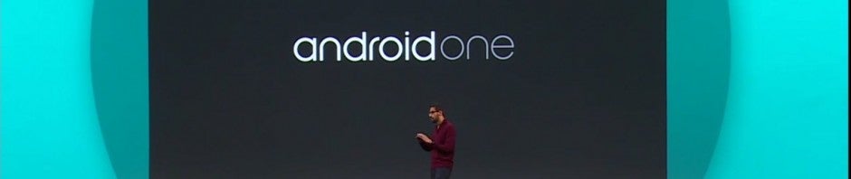 Android One