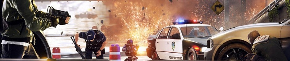 Battlefield Hardline header