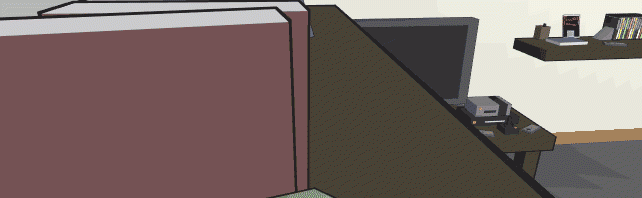 Catlateral Damage lets you become a rampaging cat