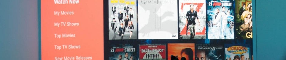 Google I/O 2014: Android TV is a smart operating system for your TV