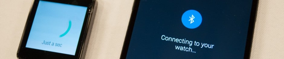 WhatsApp Android beta features voice replies on Android Wear