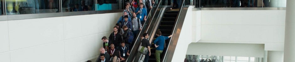 The 7 most important announcements from Google I/O 2014