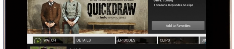 The 5 best action movies on Hulu