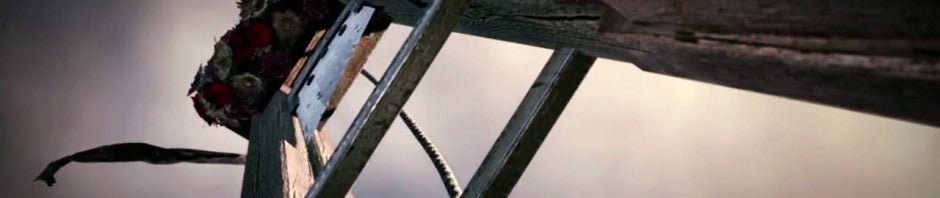 Assassin's Creed Unity guillotine header