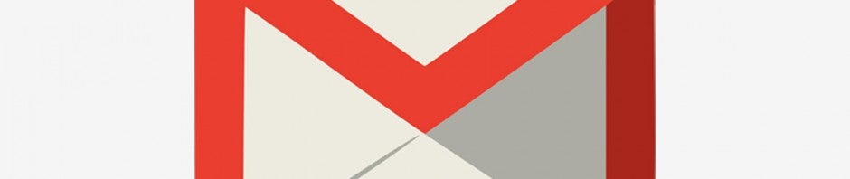 Gmail header