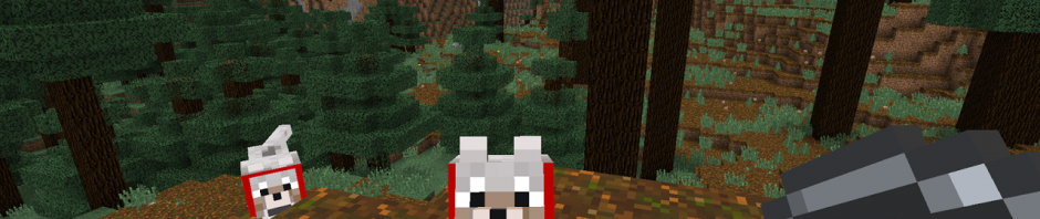 Minecraft: Pocket Edition updates with infinite worlds and wolves