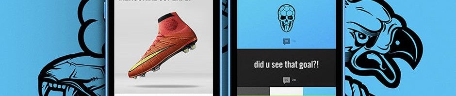 Nike Soccer