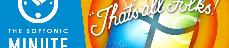 The Softonic Minute: Android, Minecraft Pocket Edition, Google Maps and Windows 7