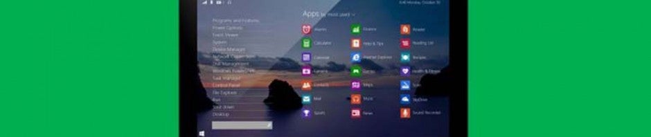 Windows 9 HD