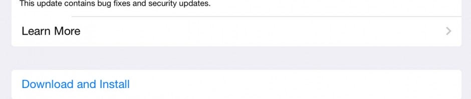 ios 7.1.2 update header