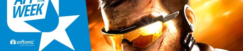 App of the Week: Modern Combat 5 [video]