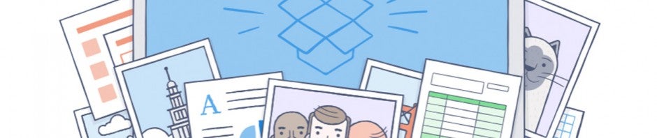 Dropbox drops prices to compete with Google Drive and Microsoft OneDrive