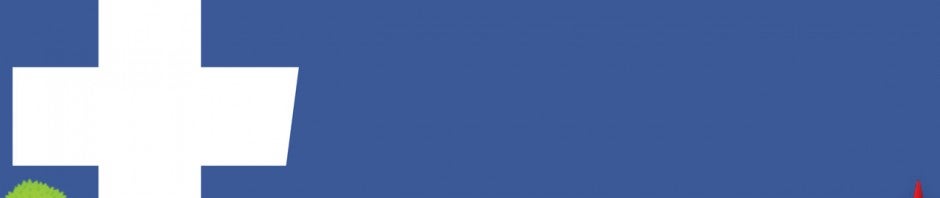 Facebook sticker friends header