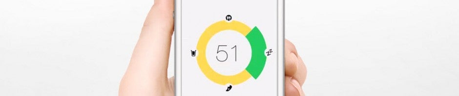 Nudge app Nudge Factor score