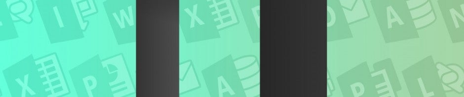 Office Tip: Restore or minimize the Ribbon interface in Word and Excel