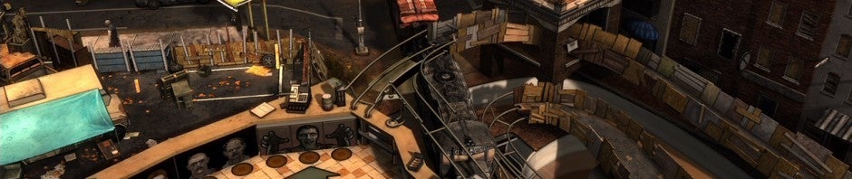 The Walking Dead Pinball arrives August 26