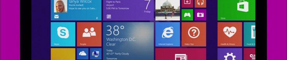 Microsoft will no longer fix or improve Windows 8