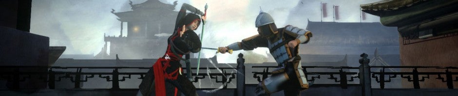 Assassin's Creed Chronicles: China rooftop battle