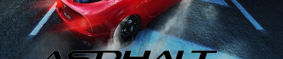 Gameloft ruins Asphalt Overdrive by turning it into a free-to-play endless runner