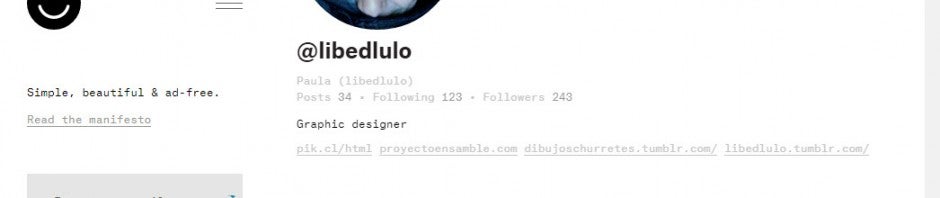 Social network Ello is for people who hate Facebook