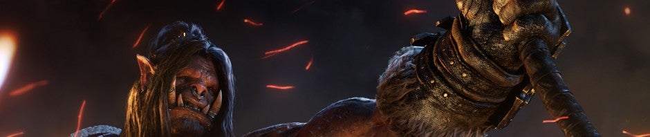 Blizzard cancels Titan MMO after 7 years of development