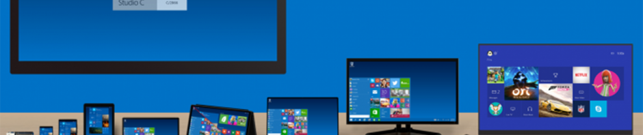 Windows 10 available late 2015, preview out tomorrow