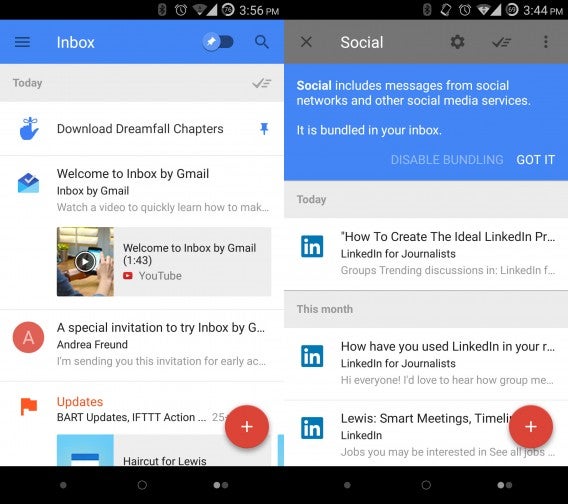 Google Inbox combined 2 Google Inbox combined 2