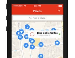 Path Talk can be your human-powered assistant
