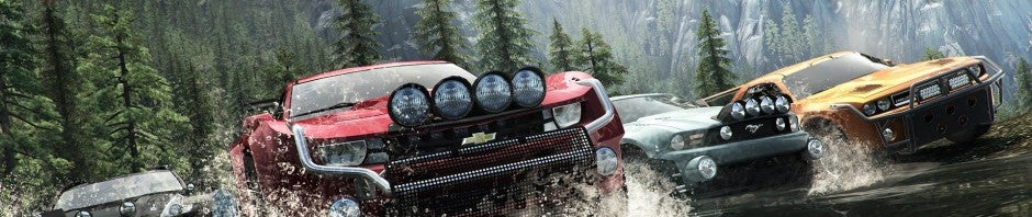 The Crew online racing game gets delayed until Dec 2