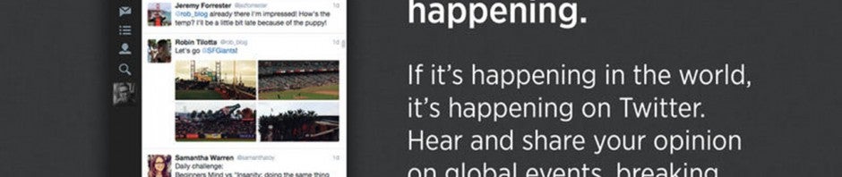 Twitter for Mac finally receives updated photo features
