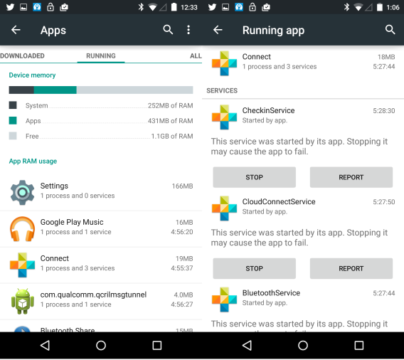 android 5.0 lollipop apps