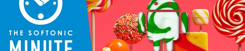 softonic-minute-android-lollipop