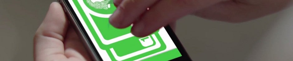 Snapchat now lets you send money to friends with Snapcash