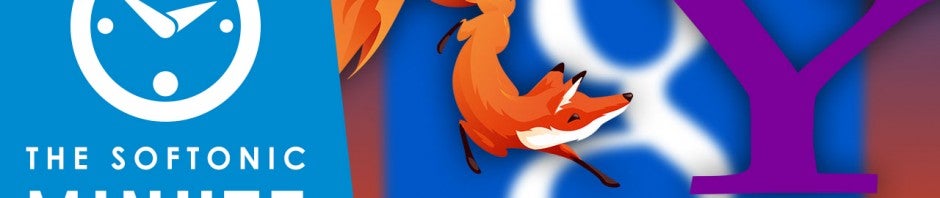 Goat Simulator, Facebook, Beam Messenger and Firefox in The Softonic Minute