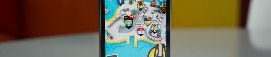 Best free iPhone games