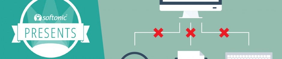 Fix your driver problems with a driver scanner