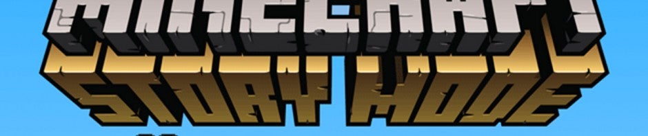 Minecraft is getting a story written by Telltale Games