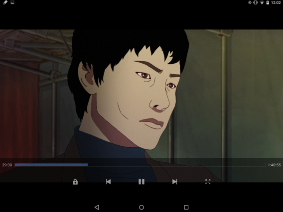 mx player