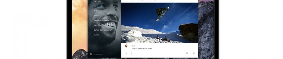 Skype co-founder backs Wire, a beautifully modern messaging platform