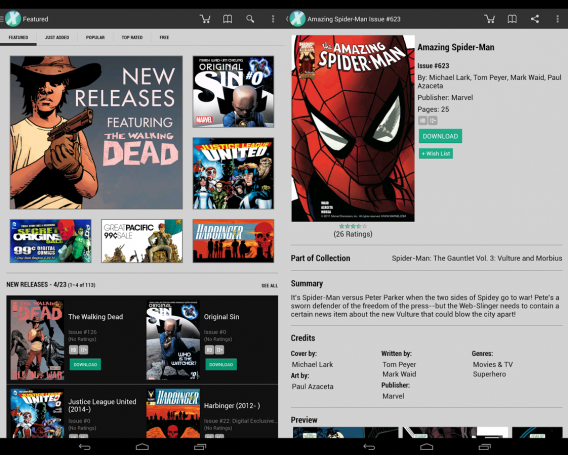 comixology