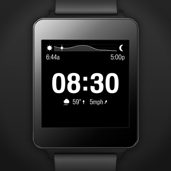 specialized bikes android wear