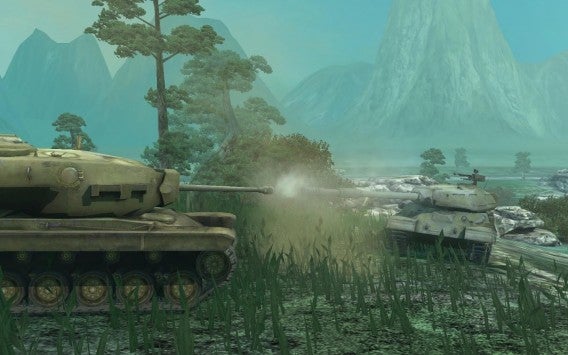 world of tanks blitz