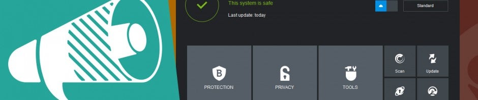 Bitdefender Internet Security 2015: Fight malware like a Ninja